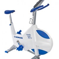 Εργοποδήλατο MONARK Cardio Care 827X