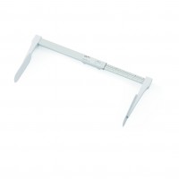 Αναστημόμετρο βρεφών Charder HM80M