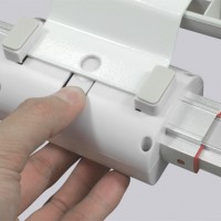Ψηφιακό Αναστημόμετρο βρεφών Charder HM80D