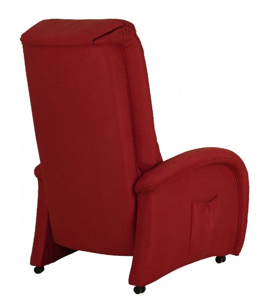 Trend hinten