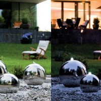 Σιντριβάνι ανοξείδωτο Pacific