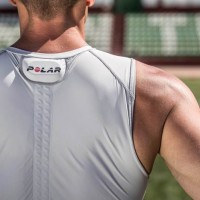 Polar Team Pro Shirt