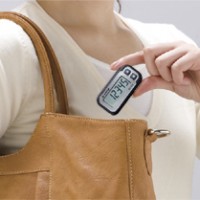 Επιταχυντόμετρο POWERWALKER EX-510