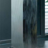 Σιντριβάνι ανοξείδωτο Kubus