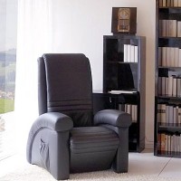 Πολυθρόνα VITALTECH Centro