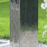 Σιντριβάνι ανοξείδωτο Quadrus