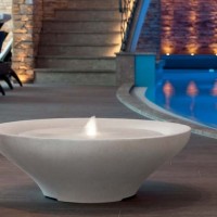 Σιντριβάνι πέτρινο Riva