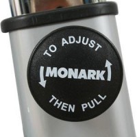 Ποδήλατο άσκησης & αποκατάστασης MONARK 927 E