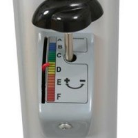 Ποδήλατο άσκησης & αποκατάστασης MONARK 927 E