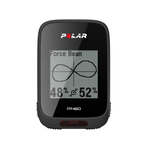 M460_Front_Force-Bean