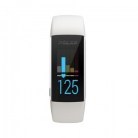 Polar A370 (white) M/L