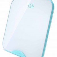 Επιδαπέδιος Bluetooth  ζυγός (BMI) OSERIO BTG-365