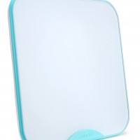Επιδαπέδιος Bluetooth  ζυγός (BMI) OSERIO BTG-365