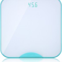 Επιδαπέδιος Bluetooth  ζυγός (BMI) OSERIO BTG-365