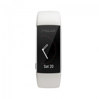 Polar A370 (white) M/L