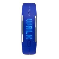 Polar Loop (blue)
