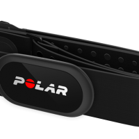 Polar H10 (black) M-XXL