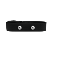 Polar Pro Strap (black) XS-S