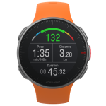 Vantage-V_front_orange_swimming_HR132