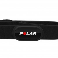 Polar H10 (black) M-XXL