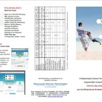 Κατάλογος Digital Wellness Technologies