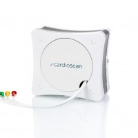Κέντρο ελέγχου Cardioscan