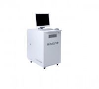 airzone terminal squared small