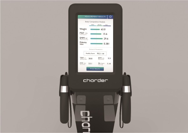 MA801 (black) screen