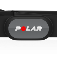 Polar H9 (black) M-XXL