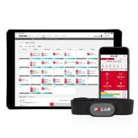 Polar H9 (black) M-XXL