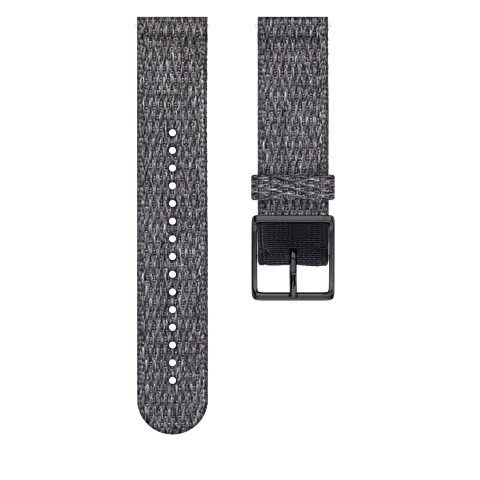 Ignite_accessory_BLK_Melange_Band