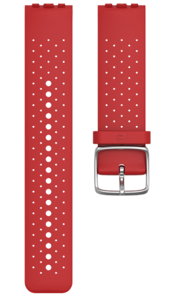 Vantage-M_accessory_silicone_wristband_front_red
