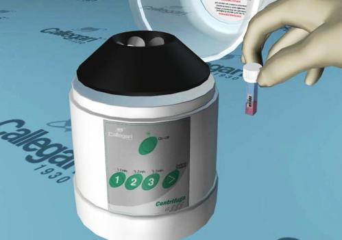 centrifuge