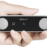 OSD Fitrus Plus