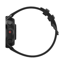Polar Grit X (black)