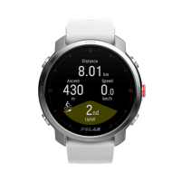 Polar Grit X (white)