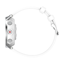Polar Grit X (white)