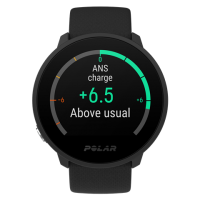 Polar Unite (Black)
