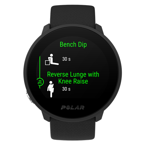 Polar-Unite_front_black_Fitspark_workout