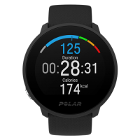 Polar Unite (Black)