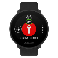 Polar Unite (Black)