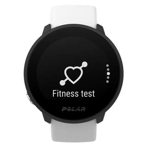 Polar-Unite_front_white_Fitness_Test