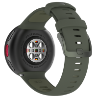 Polar Vantage V2 (green)