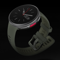 Polar Vantage V2 (green)