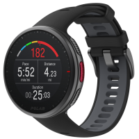 Polar Vantage V2 (black)