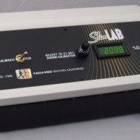 Αναλυτής αερίων Slim Lab
