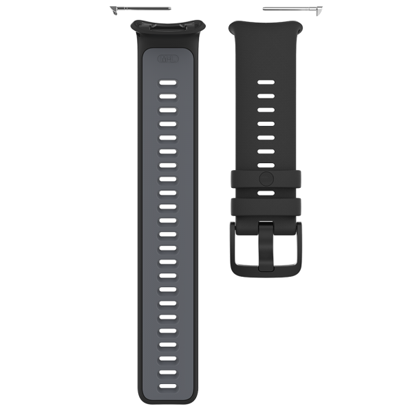Polar_Vantage_V2_silicone_wristband_black