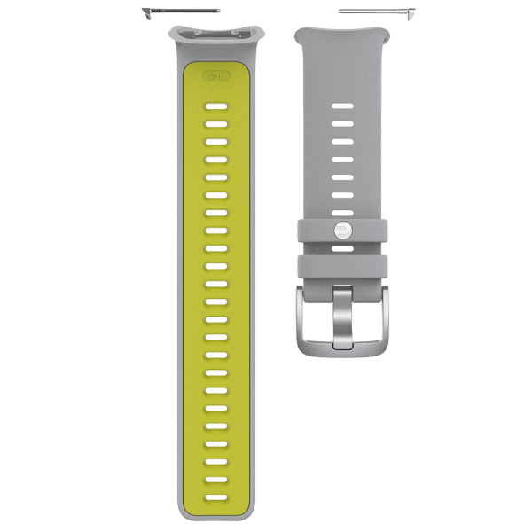 Polar_Vantage_V2_silicone_wristband_grey-lime