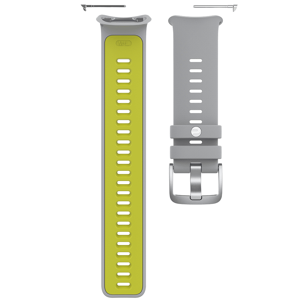 Polar_Vantage_V2_silicone_wristband_grey-lime