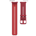 Polar_Vantage_V2_silicone_wristband_red